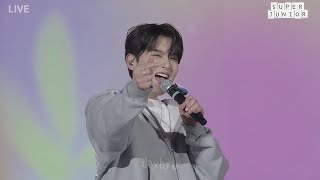 Download lagu SUPER JUNIOR 'Marry U' @SUPER JUNIOR 20th ANNIVERSARY TOUR SS10 in JAPAN | 260308 mp3 Download lagu SUPER JUNIOR 'Marry U' @SUPER JUNIOR 20th ANNIVERSARY TOUR SS10 in JAPAN | 260308 mp3