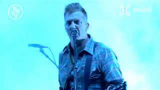 Queens of the Stone Age - If I Had a Tail (Live Rock Werchter 2018)