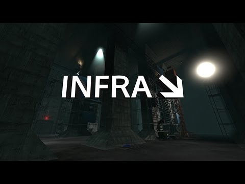 INFRA: Stormdrain Gameplay thumbnail