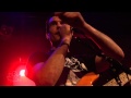 Propagandhi - Back To The Motor League/ Human(e) Meat (The Flensing Of Sandor Katz) | Moshcam