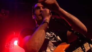 Propagandhi - Back To The Motor League/ Human(e) Meat (The Flensing Of Sandor Katz) | Moshcam