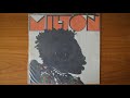 Milton Nascimento - Milton