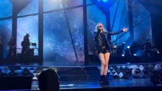 Ellie Goulding: Codes - Live in Austin 4/19/2016