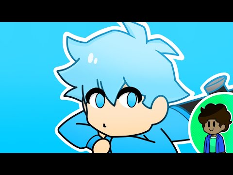 OOF4 Doodles: [Original] Frost