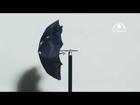 doppler nature Mini - Windtunnel Test - 100 km/h (2021)