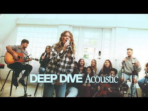 SEU Worship - Deep Dive (Acoustic Video)