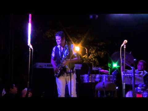 Zona Kaliente-blanca palidez