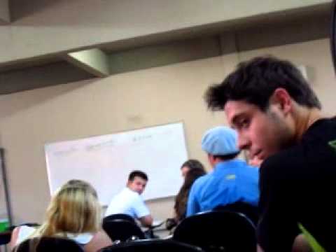 Apresentação bixos vet ufpel 2012/2