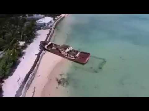 KONS jba production Nz site (Tarawa bon abau)