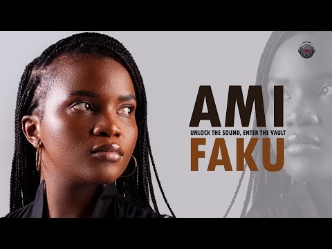 Ami Faku MixTape | Sun-El Musician | Kabza De Small | DJ Maphorisa | Caiiro