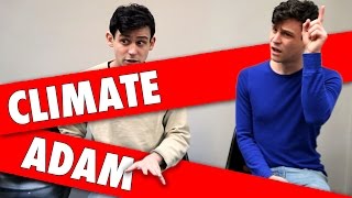 Is Global Warming a Global Hoax?