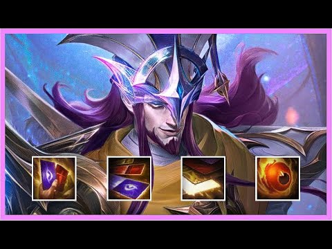 TWISTED FATE MONTAGE #3 - BEST PLAYS S14