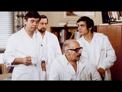 "Szpital Na Peryferiach" S1E1 Rocznica lektor PL