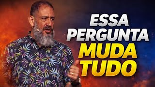 A Pergunta Que Define Seu Destino | Luciano Subirá