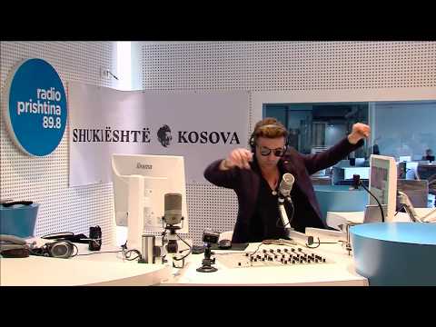 Drive Time me Shukin - Kosova me Ligje VS Kosova me Kanun