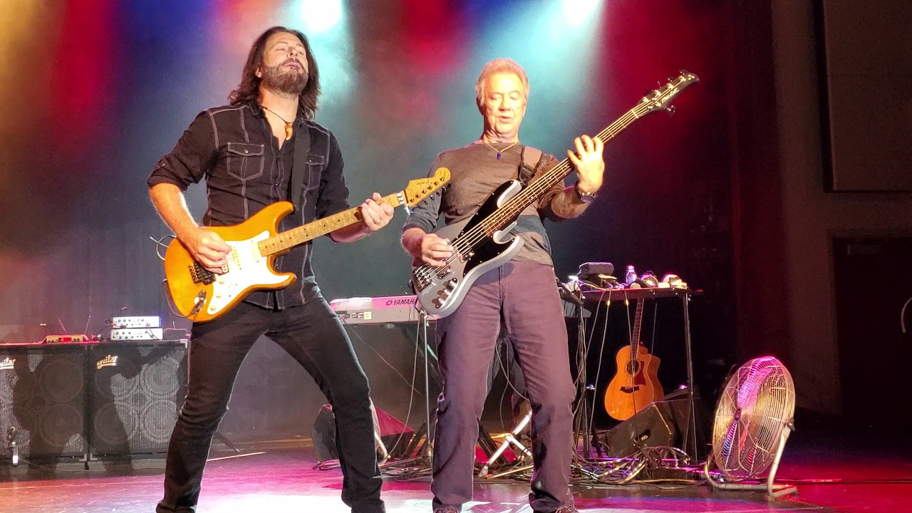 Promotional video thumbnail 5 for Dan McGuinness Band