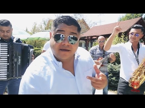 Alex de la Cluj - Pic, poc (Videoclip original) 2016