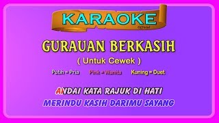 Download lagu GURAUAN BERKASIH (buat CEWEK) ~ karaoke _ tanpa vokal cewek mp3 Download lagu GURAUAN BERKASIH (buat CEWEK) ~ karaoke _ tanpa vokal cewek mp3