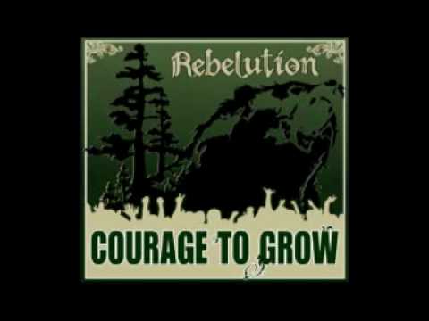 Rebelution - Attention Span