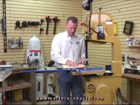 AccuRight™ Circle Cutting Jig