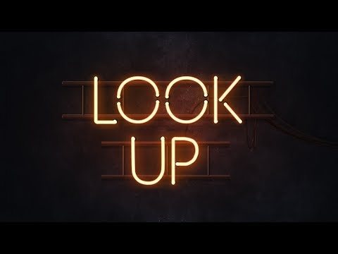 Thumbnail for Look Up video