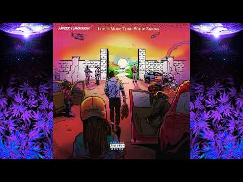 WateRR & Vanderslice - Hopeless Wonders Feat. Ty Farris