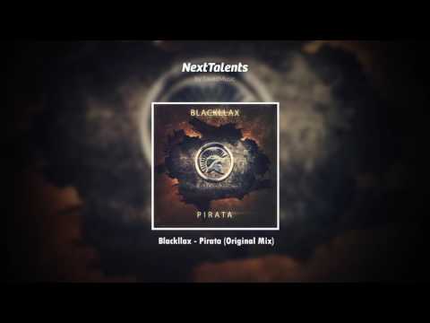Blackllax - Pirata (Original Mix)