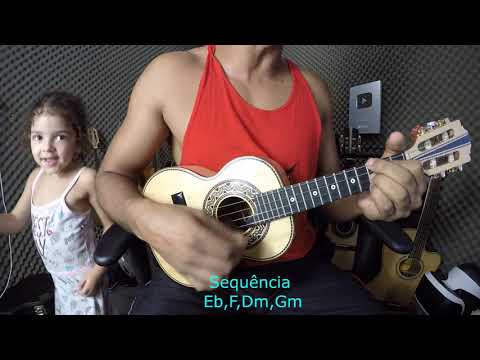 O Brasil Tem Que Te Ver - Turma Do Pagode