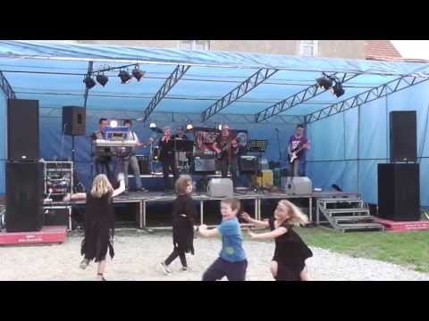 Texas - Kouzlo bílejch čar (by AudioAgency)