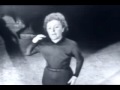 Edith Piaf Padam Padam live 1956