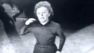 Edith Piaf Padam Padam live 1956