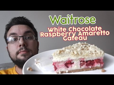 download lagu mp3 mp4 White Chocolate And Raspberry Gateau, download lagu White Chocolate And Raspberry Gateau gratis, unduh video klip White Chocolate And Raspberry Gateau