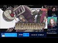 Bedman? reveal live reaction with Yohosie and Raph