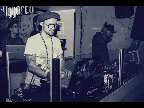 DJ VADIM (UK) + Ludmilla vs Palotai + Cadik + MC Zeek + Péló @ Amper Klub