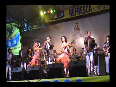 Bananas   - Arrucuchichi