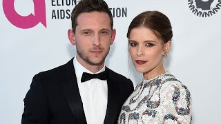 Kate Mara Reveals Why It Took Her Years to Start Dating Jamie Bell