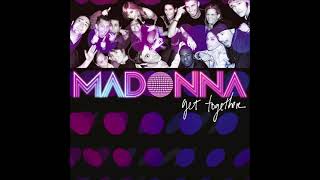 Madonna - Get Together (Peter Rauhofer Vocal Edit)