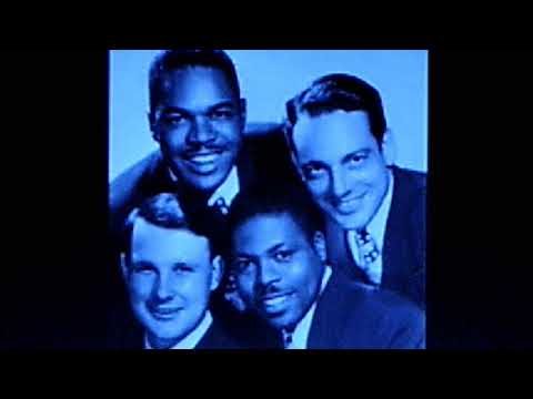 The Mariners, Orch. under the dir. of Spencer Odom:  "Steam Heat"  (1954)