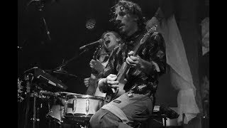 GIVERS - Up Up Up (live)