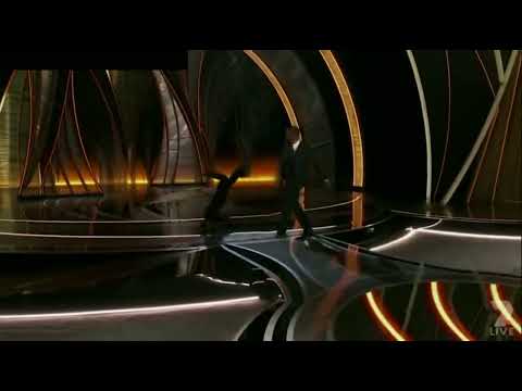 will smith slap remix