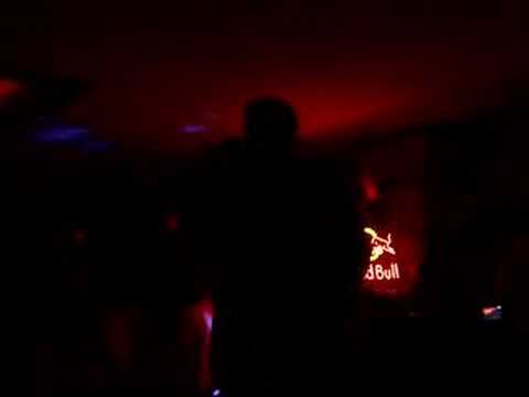 EGE ÇUBUKCU YEŞİLKÖY The STONES 23 MART @ DJ OFFICE