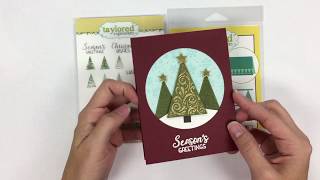 TE October Release - Spirit of Christmas Collection