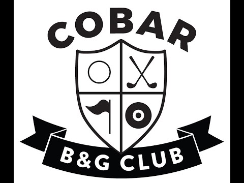 Cobar Bowling and Golf Club