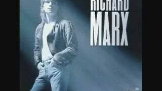 Richard Marx - Remember Manhattan