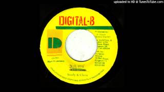 Chaka Demus - Love Gal Pickney (Steely & Clevie Version)