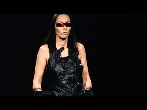 Maison Martin Margiela spring/summer 2001