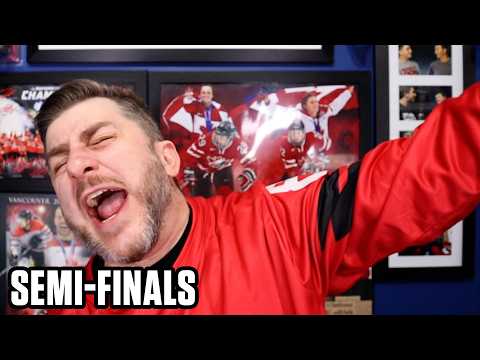 CFR - Semi-Finals - The Dogg - Canada 3, Finland 2