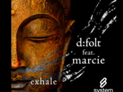 D:FOLT'Exhale' (Original Mix)