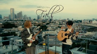 - "Fall" - Ichika Nito and Marcin