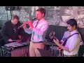 "Temptation Rag" - 5/18/25 - Parker Weis & William Chan